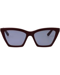 McQueen - Sunglasses - Lyst