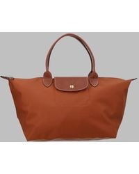 Longchamp - Shoulder Bag Le Pliage One Polyamide - Lyst
