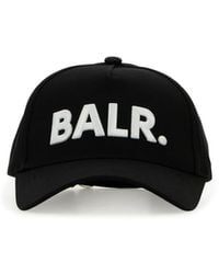 BALR - Game Day Cotton Cap - Lyst