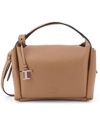 Tod's - Api Mini Handbag - Lyst