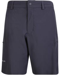 3 MONCLER GRENOBLE - Shorts & Bermuda Shorts - Lyst