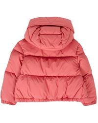Moncler - Laurie Down Jacket Padded - Lyst