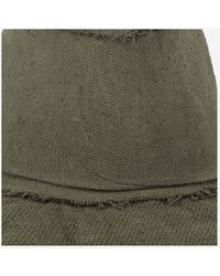 Reinhard Plank - Straw Hat - Lyst