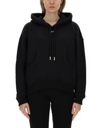 Off-White c/o Virgil Abloh - Hoodies - Lyst