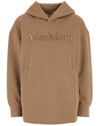 Max Mara - Max Mara Sweatshirts - Lyst