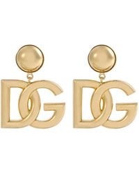Dolce & Gabbana - Jewellery - Lyst