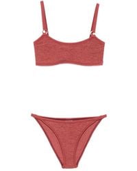 Hunza G - Bikinis - Lyst