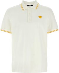 Versace - T-Shirts And Polos - Lyst