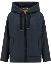 Max Mara - Mtcdaria Jacket - Lyst