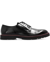 Paul Smith - Ras Leather Shoes - Lyst