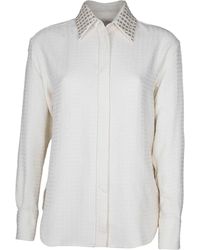 Golden Goose - Shirts - Lyst