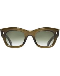 Cutler and Gross - 9261 / Sunglasses - Lyst