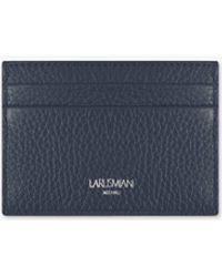 Larusmiani - Card Holder Value Wallet - Lyst