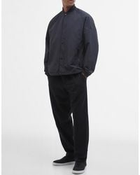 Barbour - Mosswold Showerproof Jacket - Lyst
