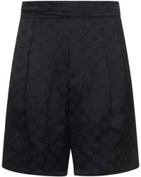 Giorgio Armani Shorts for Men - Up to 37% off | Lyst