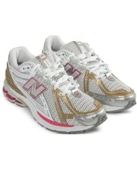New Balance - 1906R Dragon Berry Sneakers - Lyst