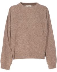 Loulou de Saison - Tristan Sweater - Lyst