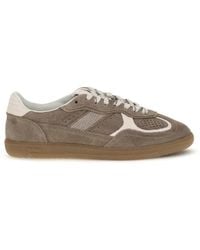 Alohas - Tb.490 Rife Suede Sneakers Upper: Suede; Sole: Rubber - Lyst