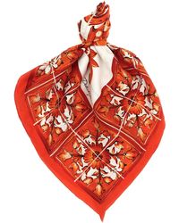 Dolce & Gabbana - Silk Umbrella Accessory - Lyst