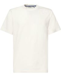 Burberry - T-Shirts And Polos - Lyst
