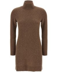 Max Mara - 'Edison' Dress - Lyst