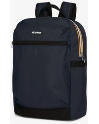 K-Way - Laun Bag Shoulder Bag - Lyst