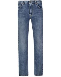 Re-hash - Slim Fit Jeans - Lyst