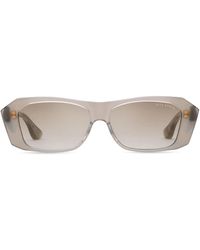 Dita Eyewear - Dts725/A/02 Noxya Sunglasses - Lyst