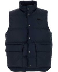 Prada - Quilts - Lyst