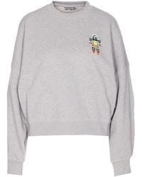 Essentiel Antwerp - Ibernatus Sweatshirt - Lyst