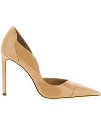 Jimmy Choo - 'Brigitte' Pumps - Lyst