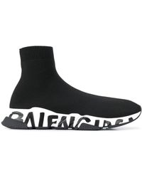 Balenciaga Speed Sneakers for Men - Up to 30% off at Lyst.com