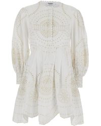 Charo Ruiz - Asahi' Dress - Lyst