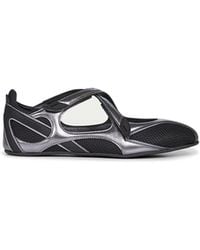 The Attico - Floor 01 Ballet Flats - Lyst