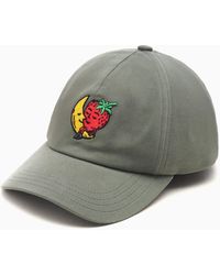 Sky High Farm - Logo Cap Woven - Lyst
