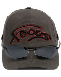 Kap Company - Cap Vision Hat - Lyst