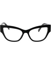 Dolce & Gabbana - Dolce & Gabbana Acetate Glasses - Lyst