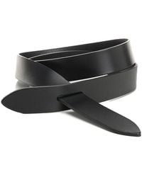 Isabel Marant - "Lecce" Belt - Lyst