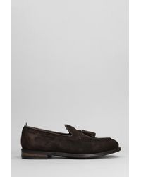 Officine Creative - Tulane 004 Loafers - Lyst