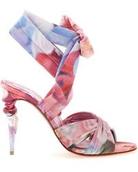 Christian Louboutin - 'Affabula' Sandals - Lyst