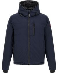 Canada Goose - 'Lodge' Jacket - Lyst