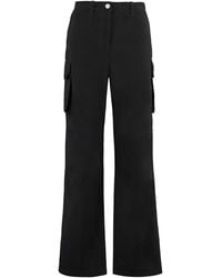 Our Legacy - Peak Cargo Trousers - Lyst