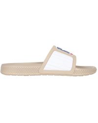 Telfar - Rubber Slide Sandals - Lyst