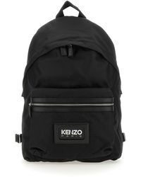KENZO - Backpack 'Graphy - Lyst