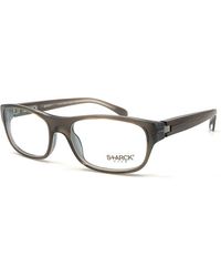 Philippe Starck - Pl 1001 Glasses - Lyst