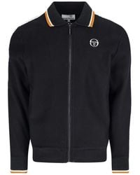 Sergio Tacchini - Track Top Jacket - Lyst