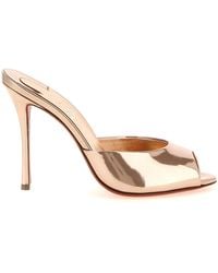 Christian Louboutin - 'Me Dolly' Sandals - Lyst