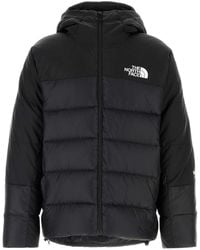 The North Face - U Nse Down Puffa Jacket - Lyst