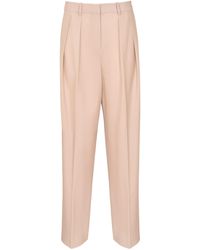 Theory - Concealed Trousers - Lyst
