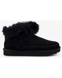UGG - "Classic Ultra Mini Chalet" - Lyst